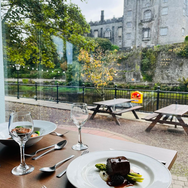 Kilkenny River Court Hotel