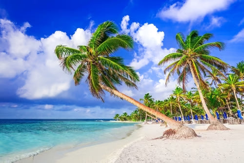 Riviera Maya, Mexico