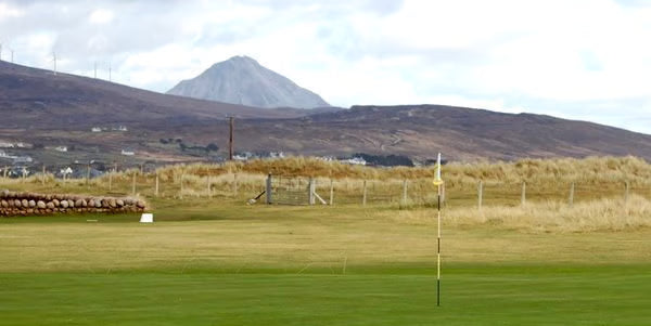 Gweedore Golf Club