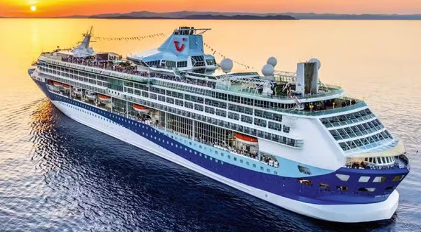 Canaries cruise