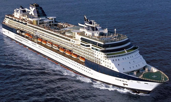 Tampa, Florida Keys & Bahamas  fly, cruise & stay