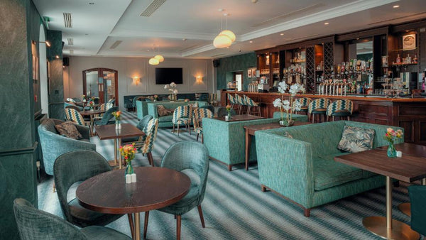 Cavan crystal hotel