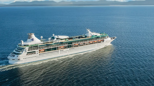San Juan & Southern Caribbean  Fly, Cruise & Stay