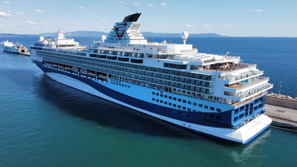 Atlantic Islands Cruise