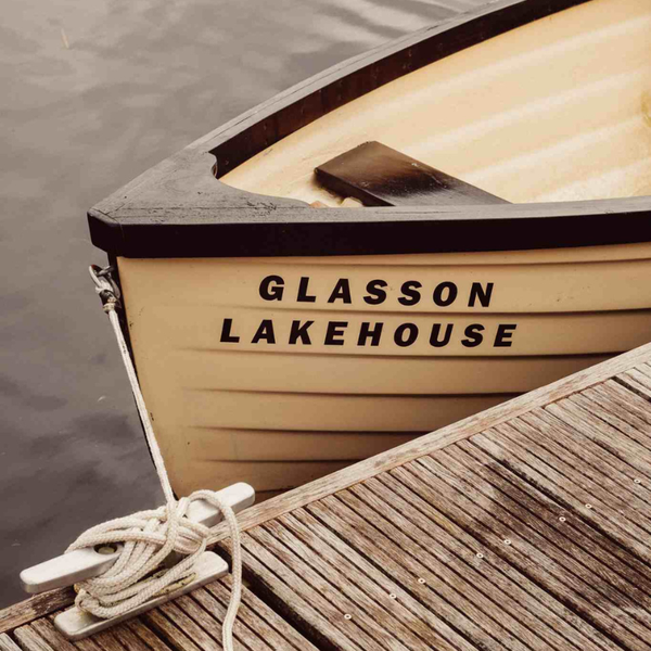 Glasson Lakehouse