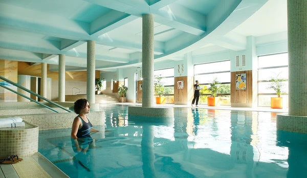 Kinsale Hotel & Spa