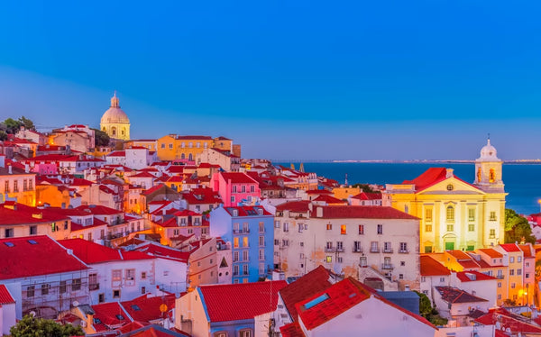 4* Lisbon City Break