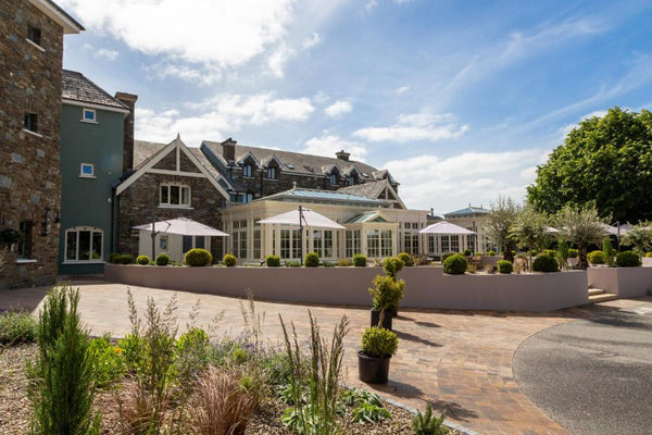 The Heights Hotel Killarney
