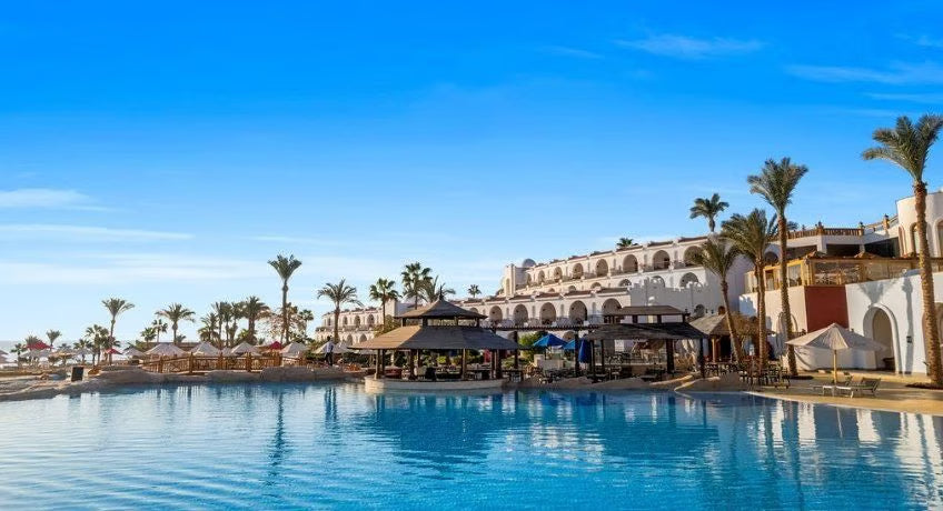 5* Egypt All Inclusive