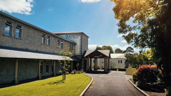 Glenavon Hotel