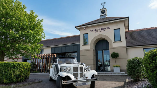 Talbot Hotel Midleton