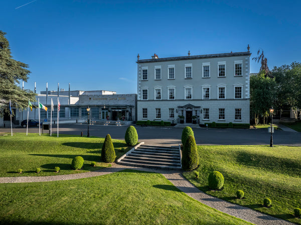 Dunboyne Castle Hotel & Spa