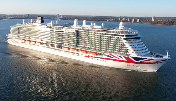14 Night Mediterranean Cruise