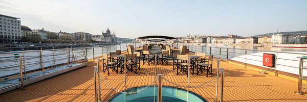 Avalon Waterways Wine Lovers  River Cruises