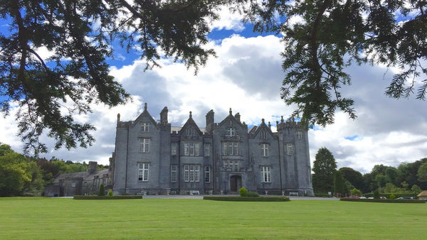 Kinnitty Castle Hotel