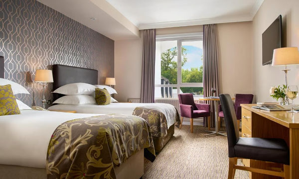 The Rine Hotel
