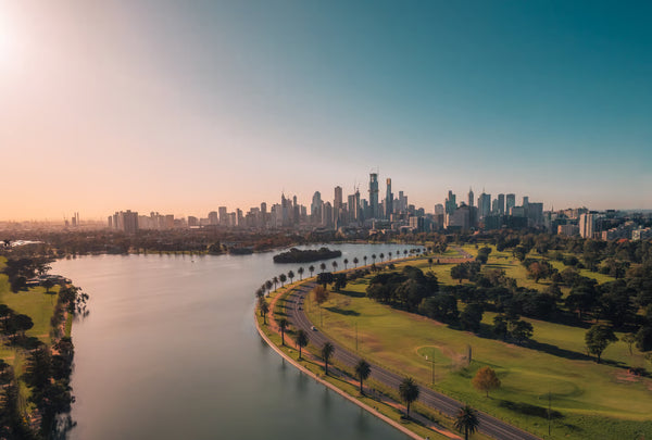 Melbourne, Australia
