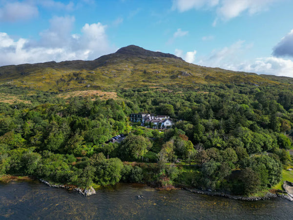 Cashel House Hotel