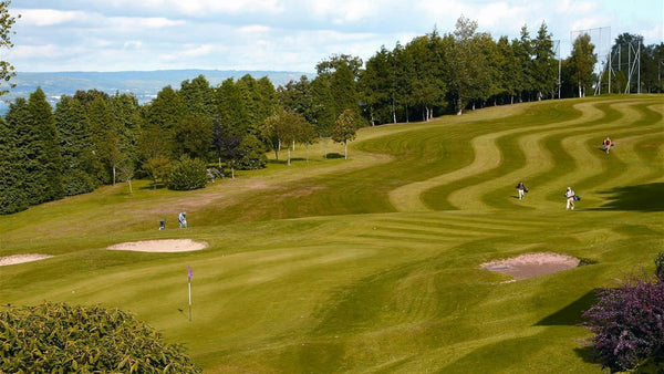Holywood Golf Club