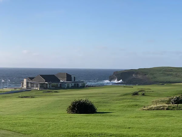 Kilkee Golf Club