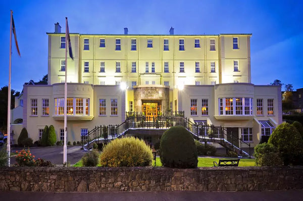 The Sligo Southern Hotel