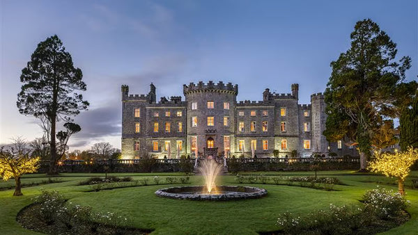 4* Markree Castle