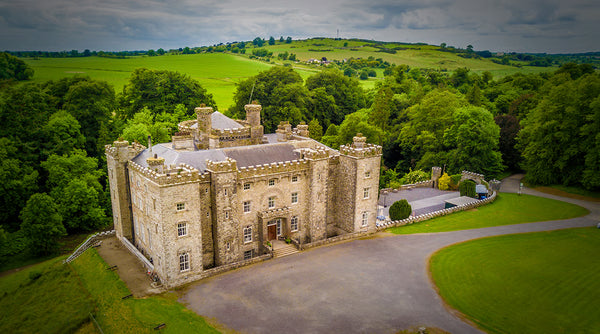 Slane Castle