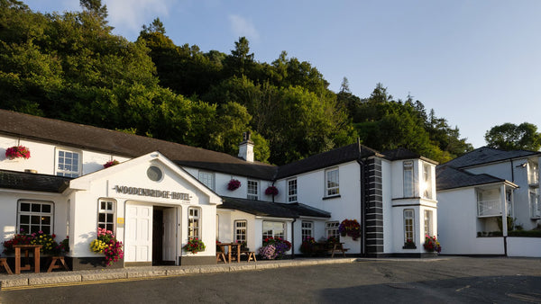Woodenbridge Hotel & Lodge