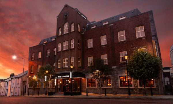 The Address Sligo