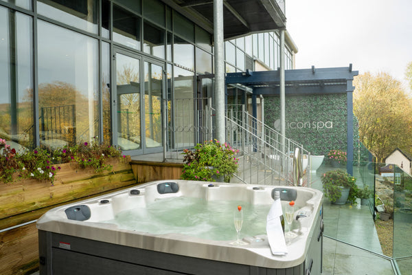 Castle Dargan Hotel Spa Day Retreat