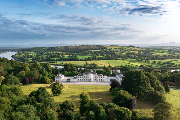 Mount Congreve Gardens