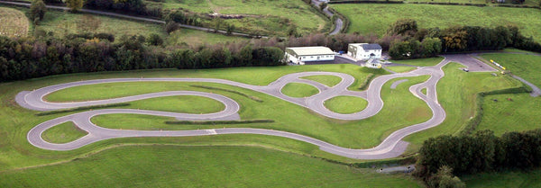 Rally School Ireland