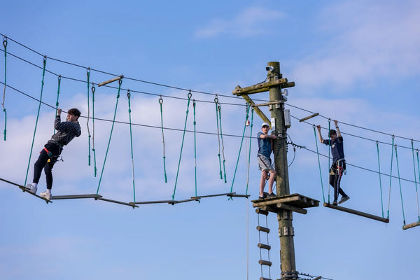 Skypark Outdoor Adventures