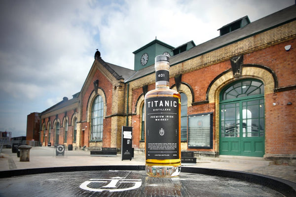 Titanic Distillers
