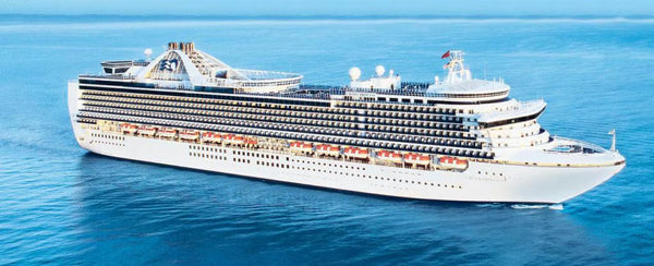 Vancouver and Alaska  Fly Cruise & Stay
