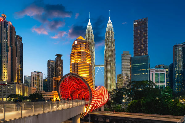Kuala Lumpur, Malaysia
