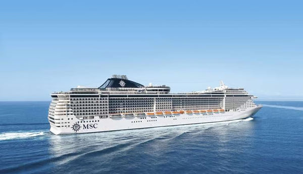  Canary Islands Cruise