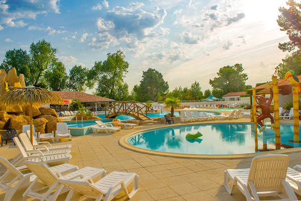 KelAir Campotel June deals to France