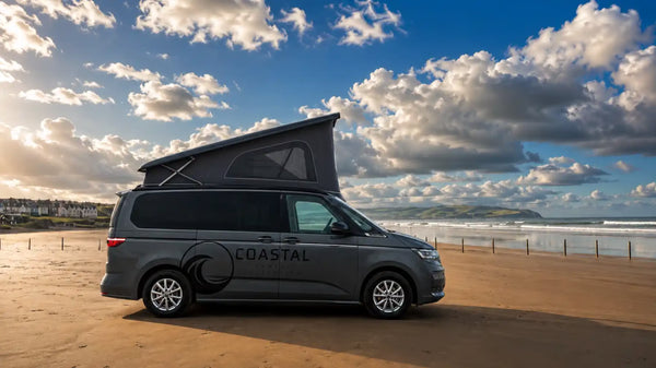 Coastal Camper Collection