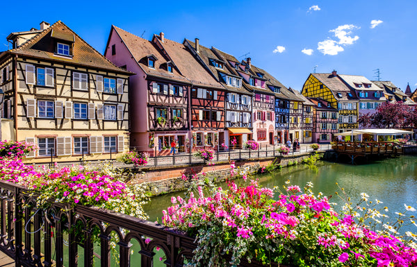 Colmar, France