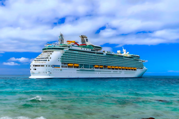 Far East Cruise