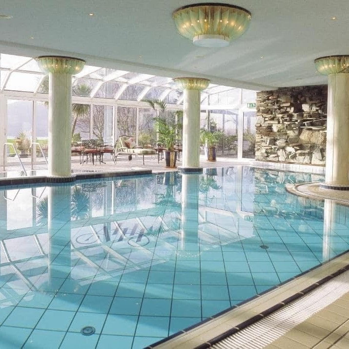 Aghadoe Heights Hotel and Spa: 2 Night Escape