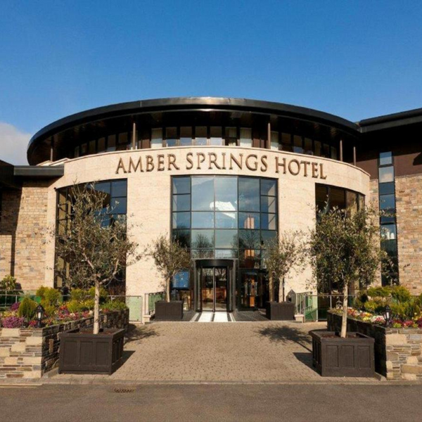 Amber Springs Hotel