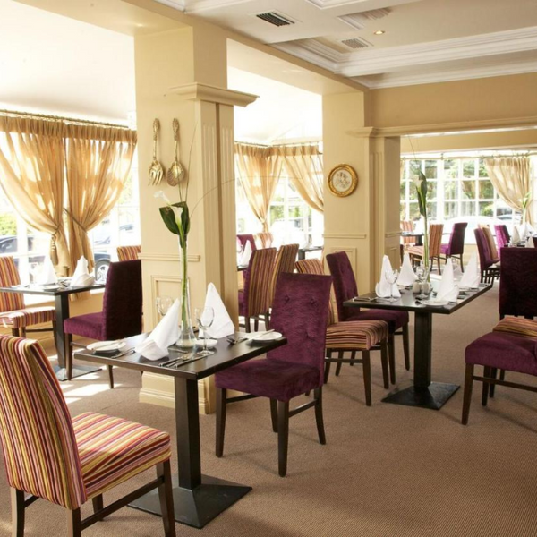 The Anner Hotel: 1 Night Escape
