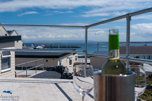 Aran Islands Hotel