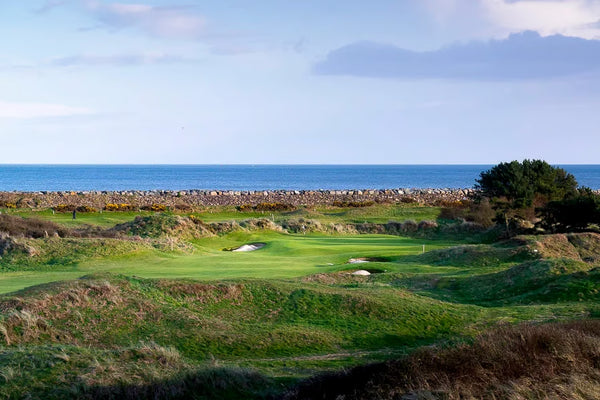 Arklow Golf Club