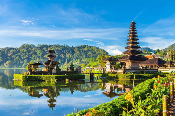 4* Bali Multi Centre