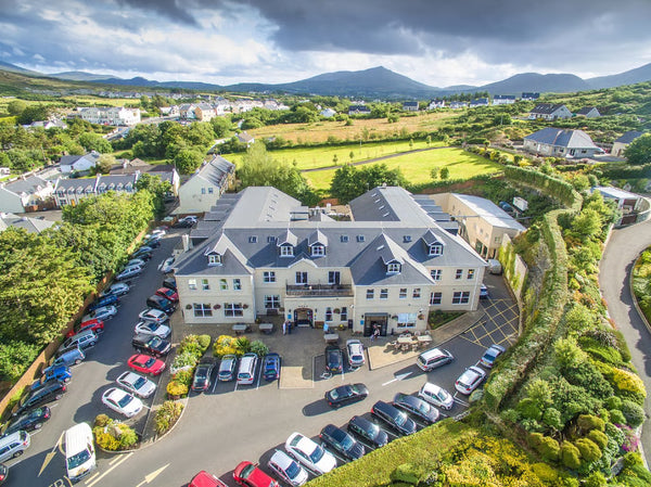 Ballyliffin Lodge Hotel and Spa