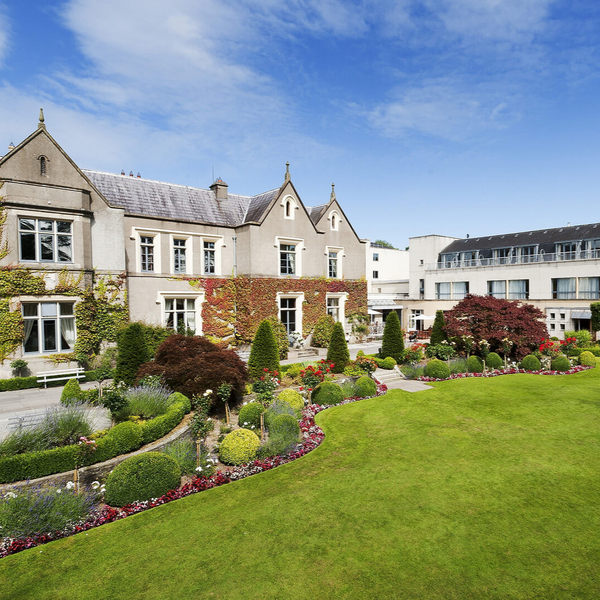 Ballymascanlon Hotel & Golf Resort