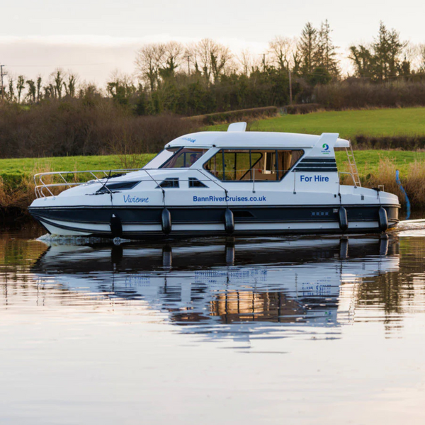 Bann River Cruises